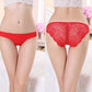 Low Waist Lace Bikini Panties – Elegant, Feminine & Comfortable