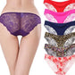 Low Waist Lace Bikini Panties – Elegant, Feminine & Comfortable