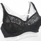 Solid Push-Up Wire-Free Bralette – French-Inspired Sexy Comfort