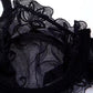 Ultra-Thin Lace Lingerie Set – Sheer, Sexy & Fully Transparent