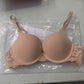 Sexy Push-Up Bra – Ultra-Thin, Wire-Free, Anti-Sag Support, Cleavage Enhancing Summer Lingerie