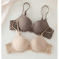 Sexy Push-Up Bra – Ultra-Thin, Wire-Free, Anti-Sag Support, Cleavage Enhancing Summer Lingerie