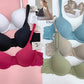 Sexy Push-Up Bra – Ultra-Thin, Wire-Free, Anti-Sag Support, Cleavage Enhancing Summer Lingerie